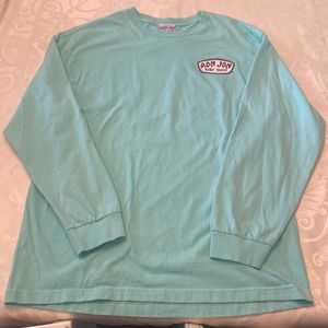 Ron Jon Large Long sleeve